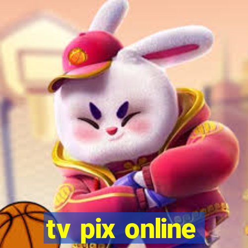 tv pix online